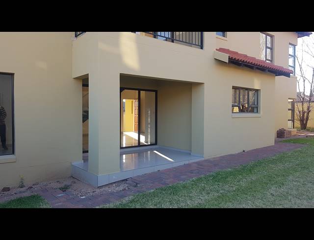 3 BEDROOM HOUSE SOLD IN WILKOPPIES